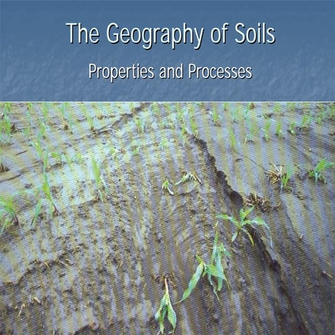 Soils
