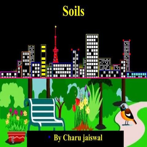 Soils