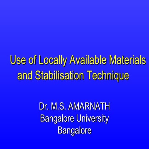 Soil stab use of-new.ppt dr msa edusat.ppt rev 1