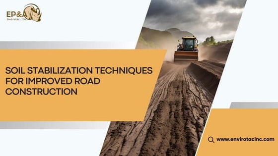 Stages Of Road Construction: Step by Step | PDF