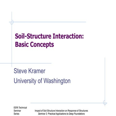 Soil Structure Interaction.ppt