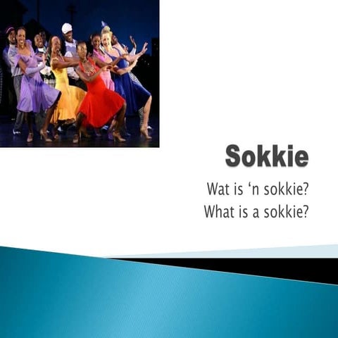 Sokkie