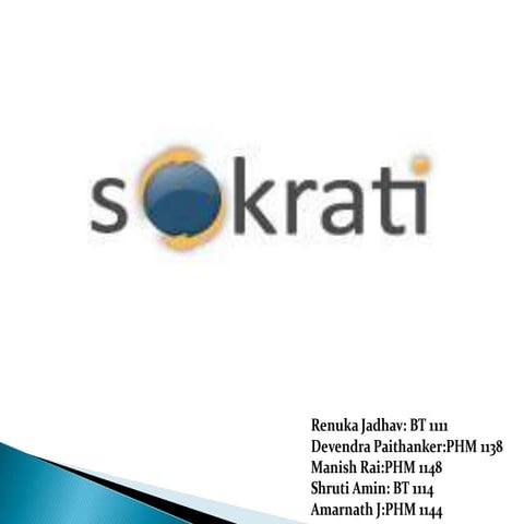 Sokrati