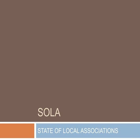 Sola