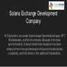 Solana Exchange Development Company.pptx