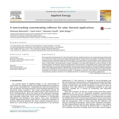 Solar | PDF