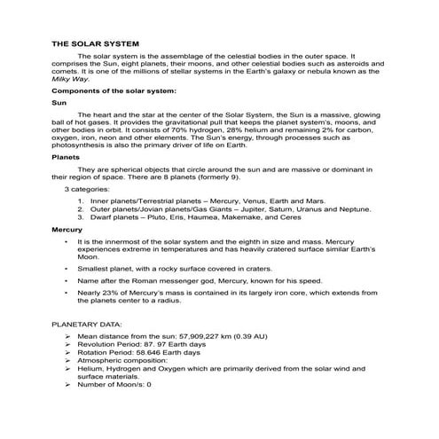 Earth and Space Solar-System_notes.docxs