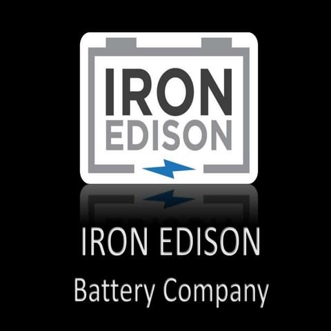 Solar & Battery presentation | PPTX