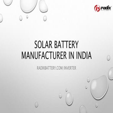 RO WATER PURIFICATION MODEL USING SOLAR ENERGY AND.pptx