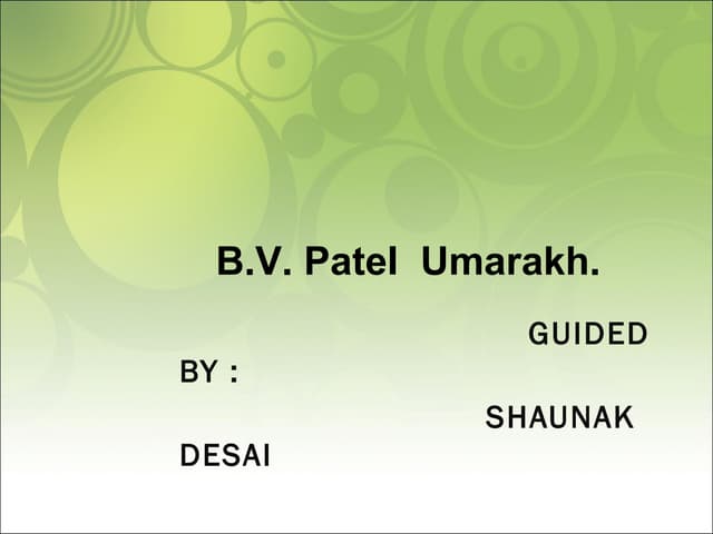 Solar energy power point presentation 