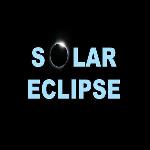 Solar Eclipse