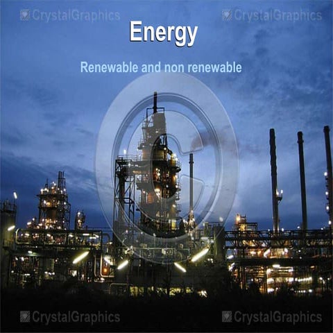 Oneal Lajuwomi | A Guide to Renewable Energy Sources | PDF
