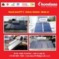 kondaas Solar water heater - FPC model 
