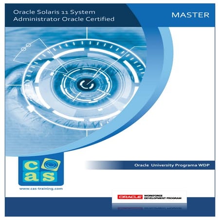 Solaris Administración 