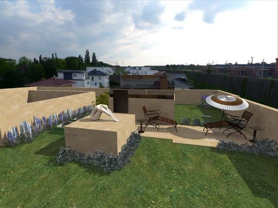 Project building berlin | PDF