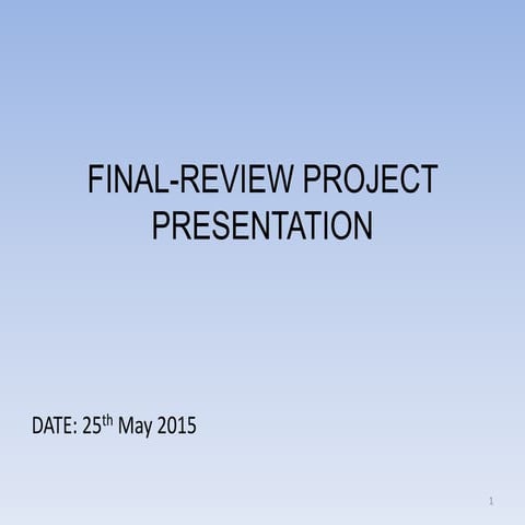 Automatic Solar night lamp