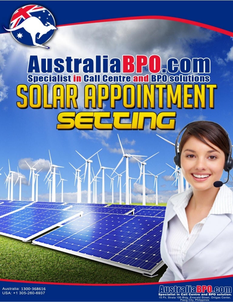 Best Solar Appointment Script , Follow-Up Solar Scripts To Use For Your ...
