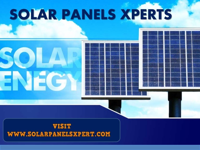 Largest Solar Panel Companies In USA