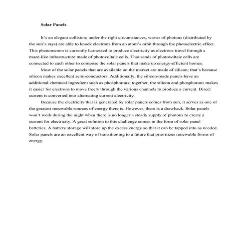 Solar Panels_Tech2.docx