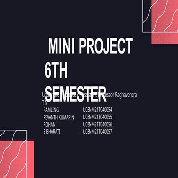 Solar Powered Battery Charger Mppt Tracking Pptx