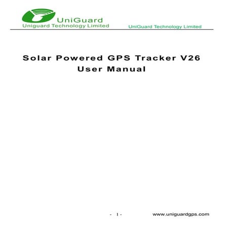 Solar powered gps tracker for pets and hidden cost user manual