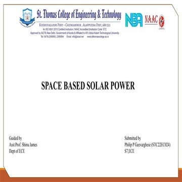 space based solar power system ppt.pdf