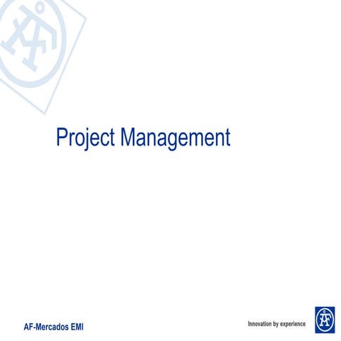 Solar Project Management