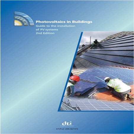 Installation and troubleshooting of solar pv power plants | PDF
