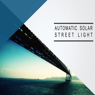solar street lights.pptx