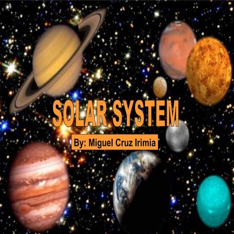 Solar System