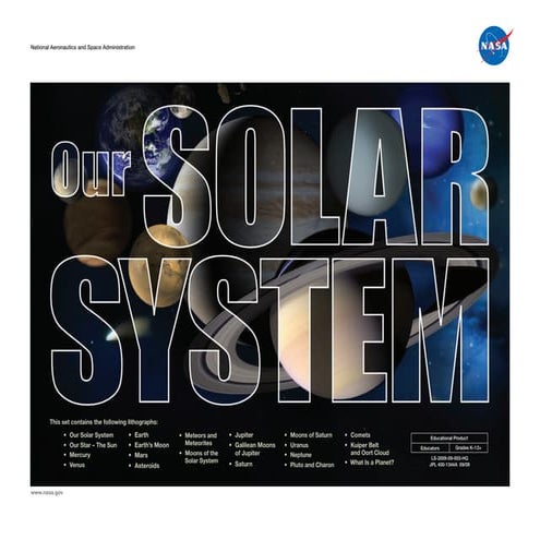 Solar system