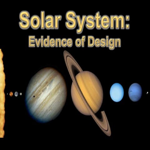 Solar system