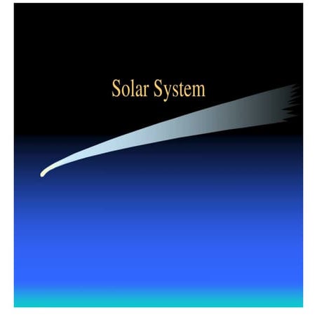 Solar System