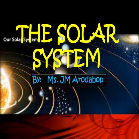 Solar System