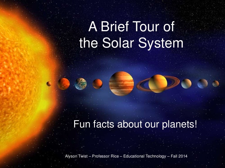 Solar System