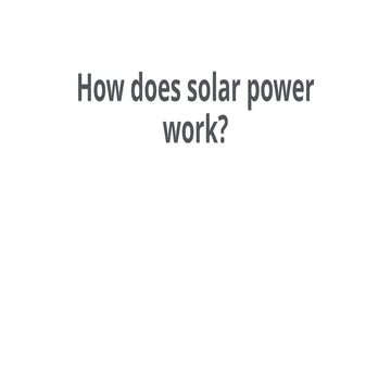 solar system electric and power generation.pptx