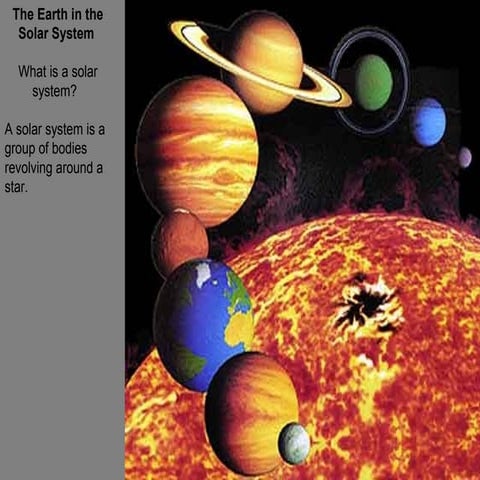 Solar system moon short