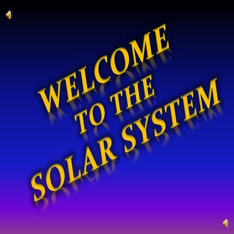 Solar system new 4