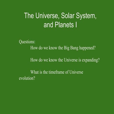 solar system & planets as well as the general characteristics e .pptx