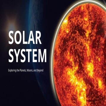 In detail Solar System Presentation.pptx