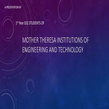 Solar thermal power amp