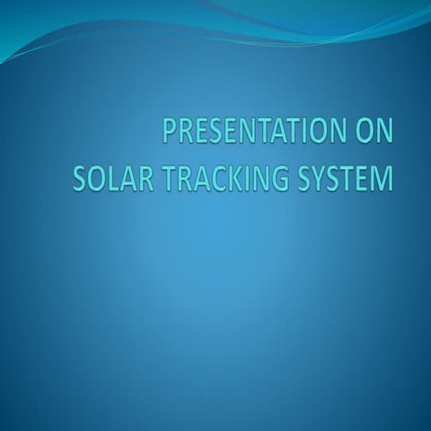 solar tracking system-2.pptx