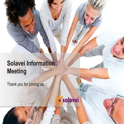 Solavei info