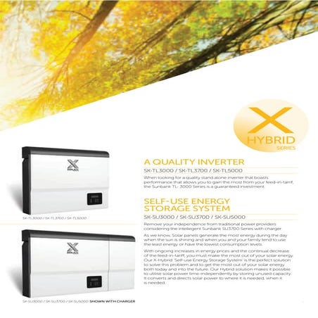 SOLAX 5000w