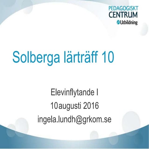 Solberga 10