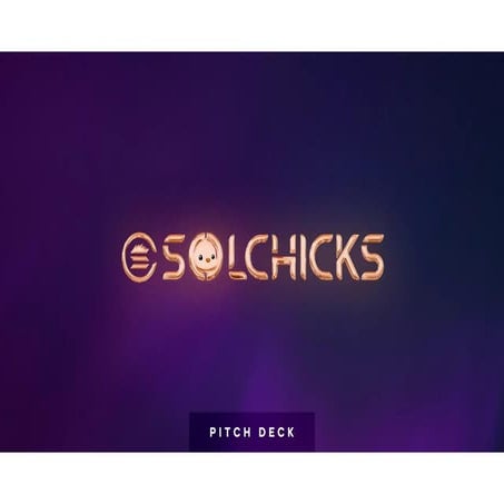 Solchicks