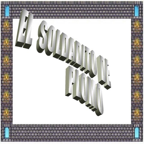 Soldadito Completo PPT