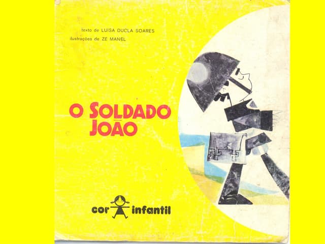 Soldado Joao