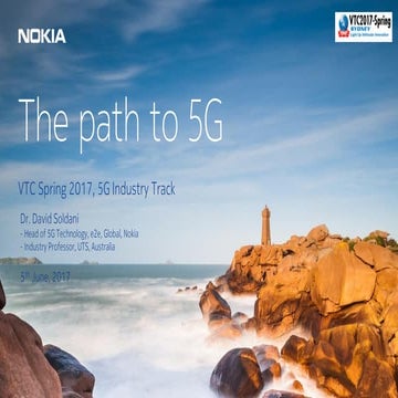 Soldani the path_to_5_g_vtc_spring_2017_final