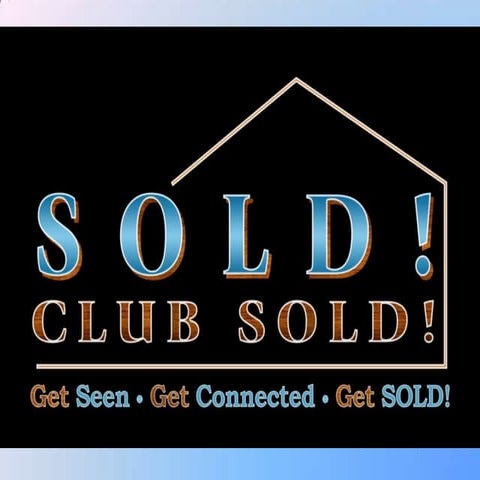 Sold! Event - May 24, 2011 